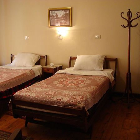 Windsor Hotel Κάιρο Εξωτερικό φωτογραφία