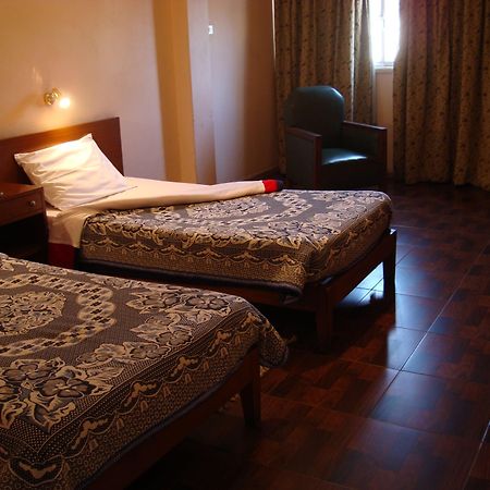 Windsor Hotel Κάιρο Εξωτερικό φωτογραφία