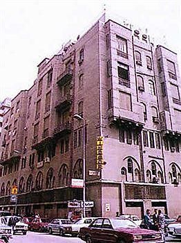 Windsor Hotel Κάιρο Εξωτερικό φωτογραφία