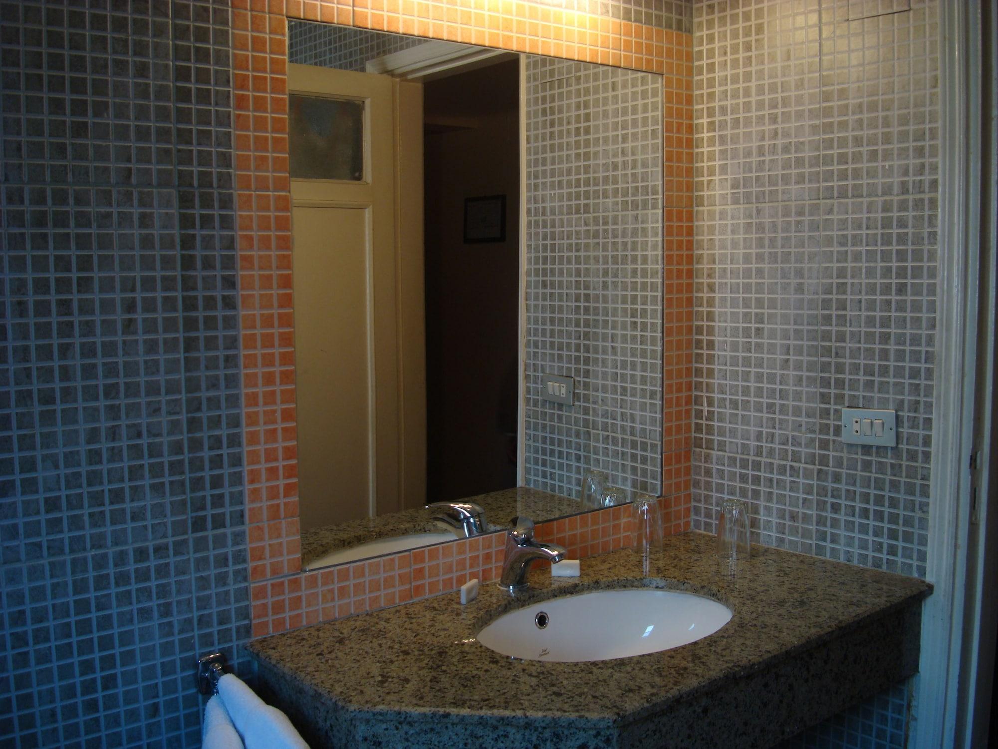 Windsor Hotel Κάιρο Εξωτερικό φωτογραφία