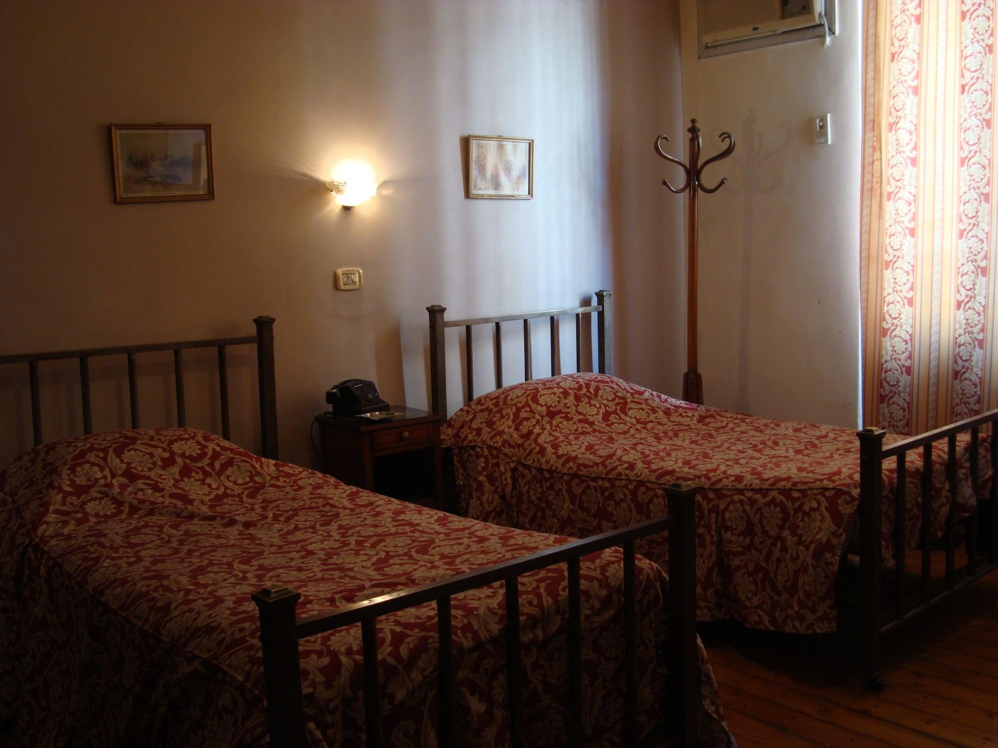 Windsor Hotel Κάιρο Εξωτερικό φωτογραφία