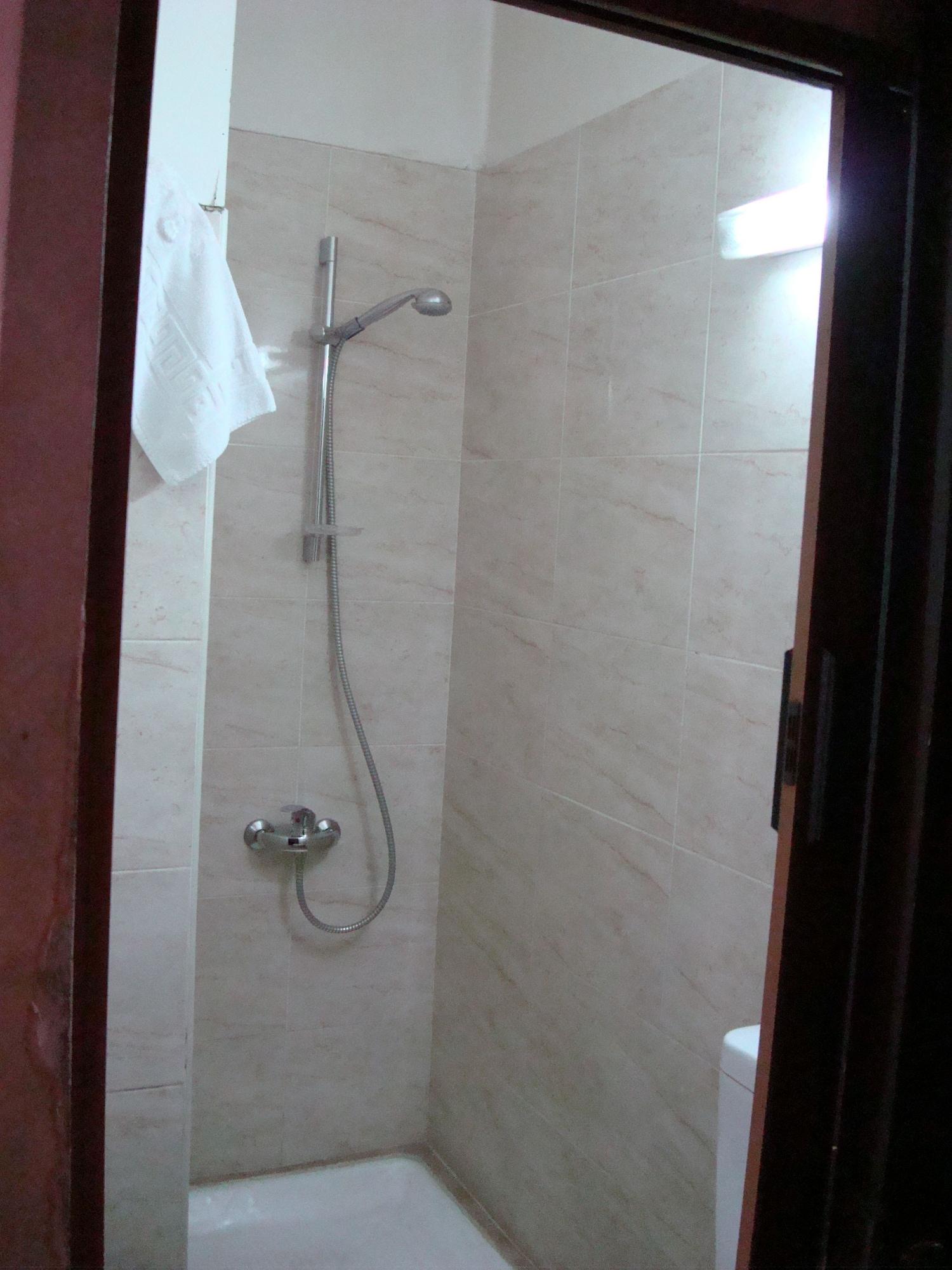 Windsor Hotel Κάιρο Εξωτερικό φωτογραφία