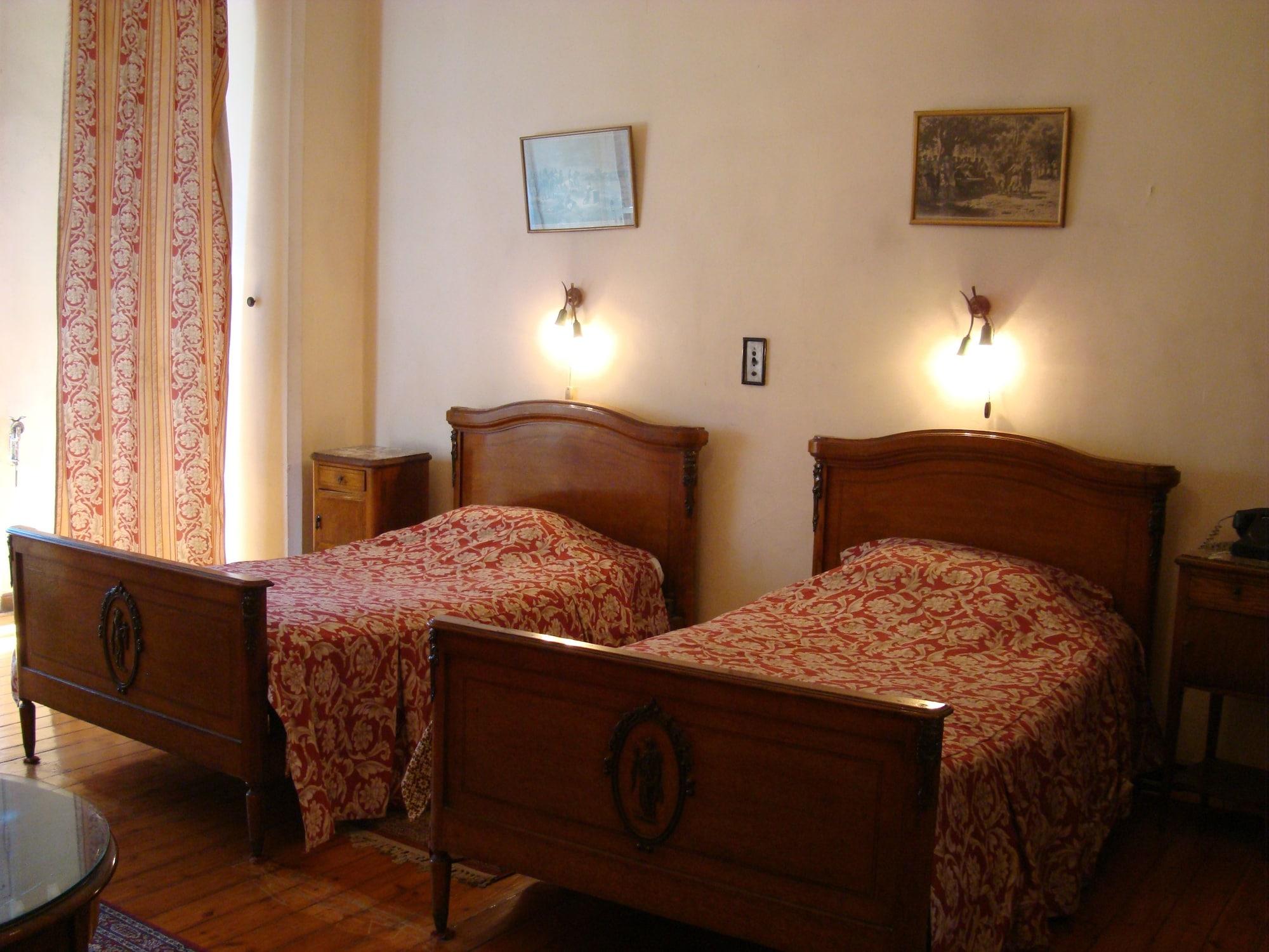 Windsor Hotel Κάιρο Εξωτερικό φωτογραφία