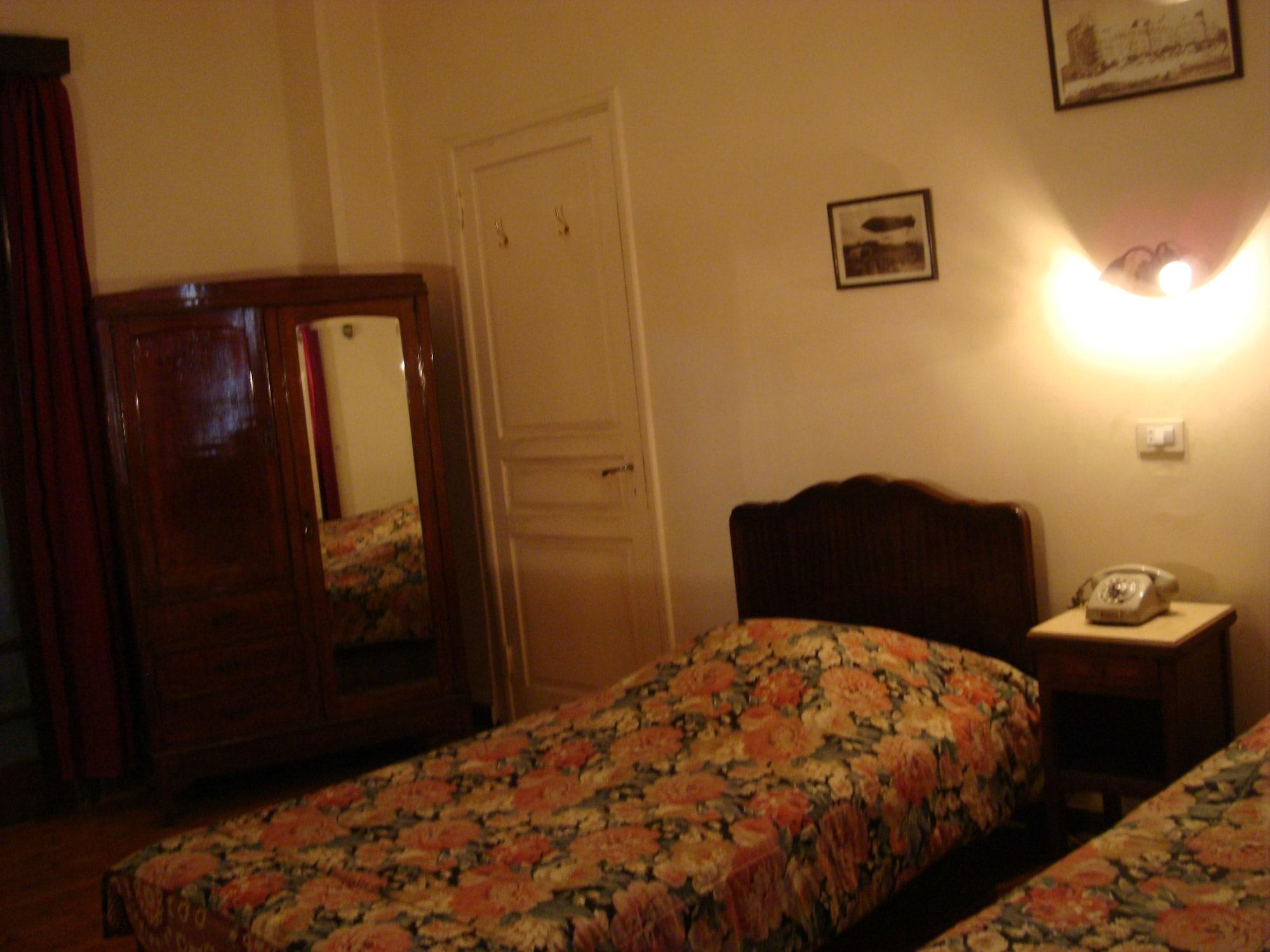 Windsor Hotel Κάιρο Εξωτερικό φωτογραφία
