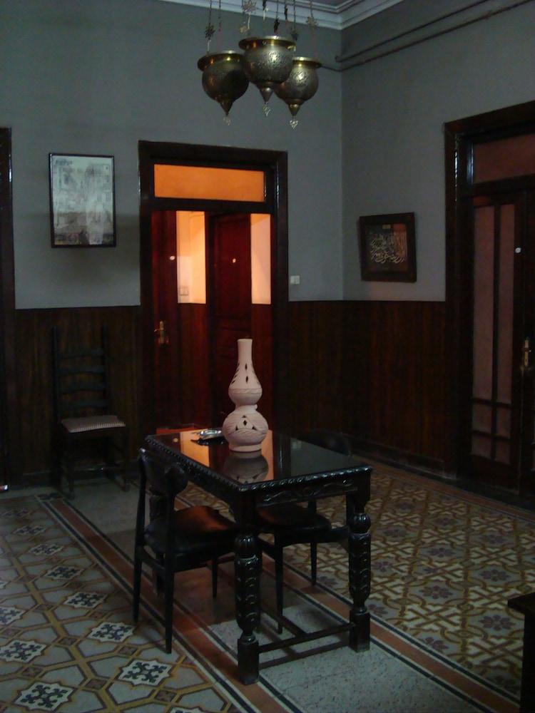 Windsor Hotel Κάιρο Εξωτερικό φωτογραφία