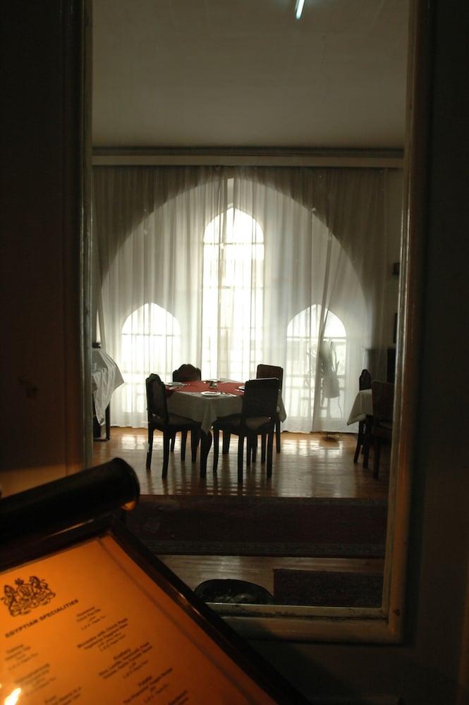 Windsor Hotel Κάιρο Εξωτερικό φωτογραφία