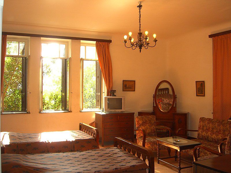 Windsor Hotel Κάιρο Εξωτερικό φωτογραφία