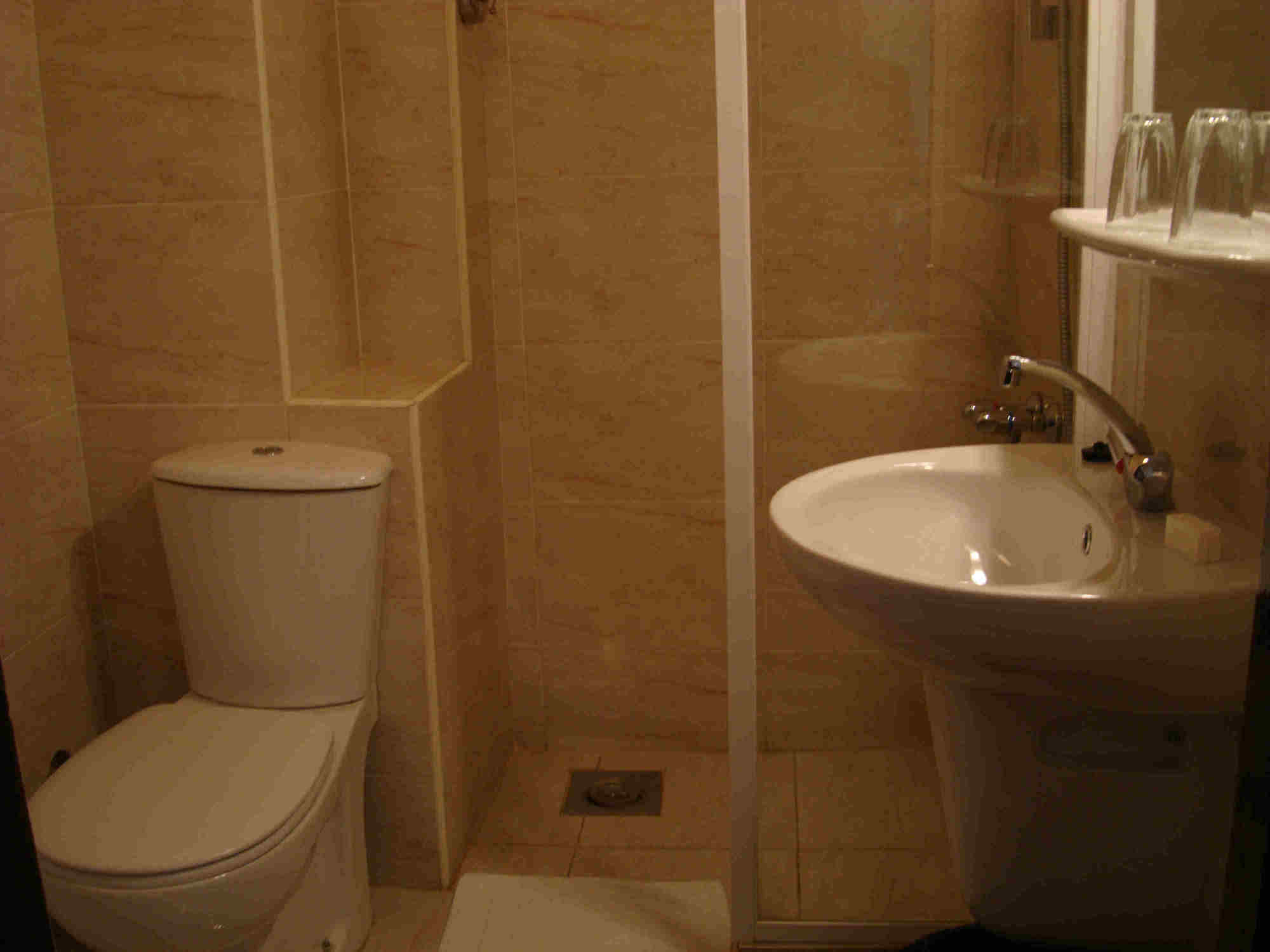 Windsor Hotel Κάιρο Εξωτερικό φωτογραφία