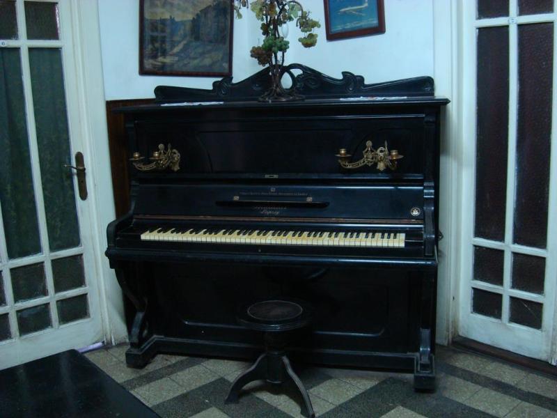 Windsor Hotel Κάιρο Εξωτερικό φωτογραφία
