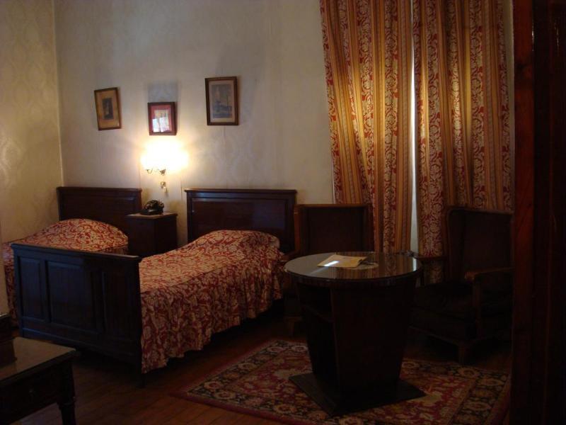 Windsor Hotel Κάιρο Εξωτερικό φωτογραφία