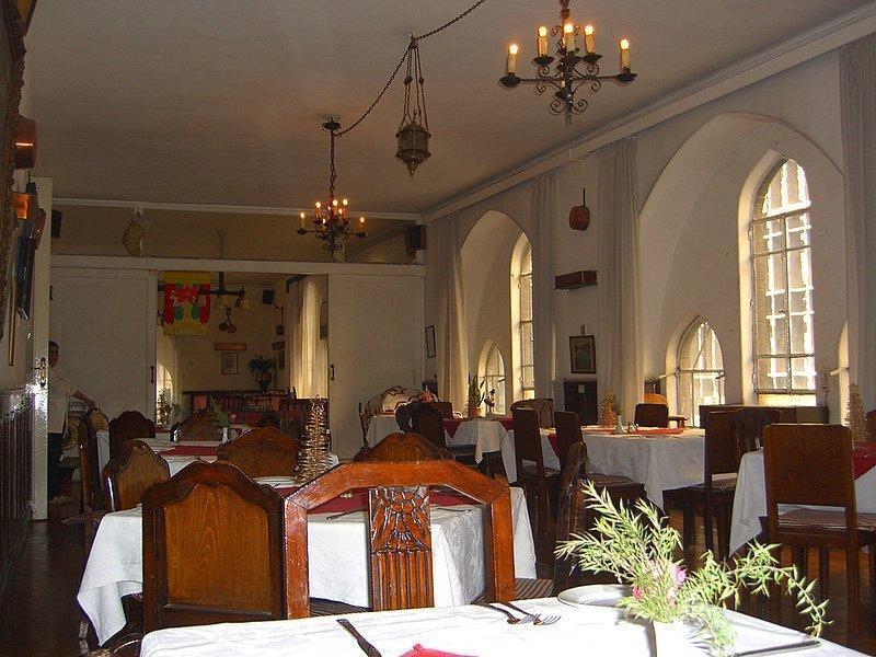 Windsor Hotel Κάιρο Εξωτερικό φωτογραφία