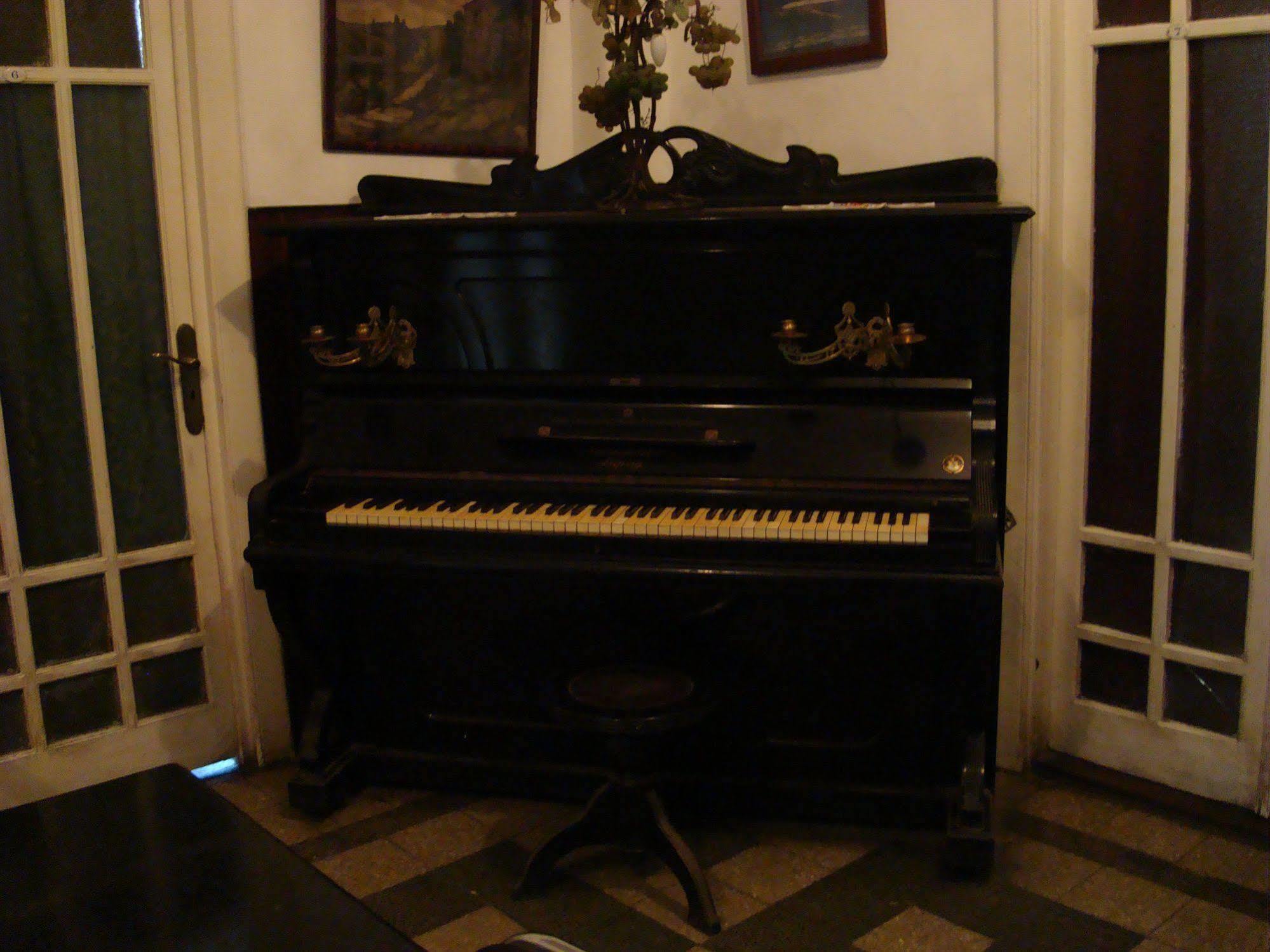 Windsor Hotel Κάιρο Εξωτερικό φωτογραφία
