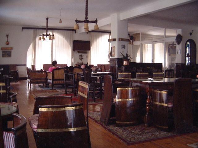 Windsor Hotel Κάιρο Εξωτερικό φωτογραφία