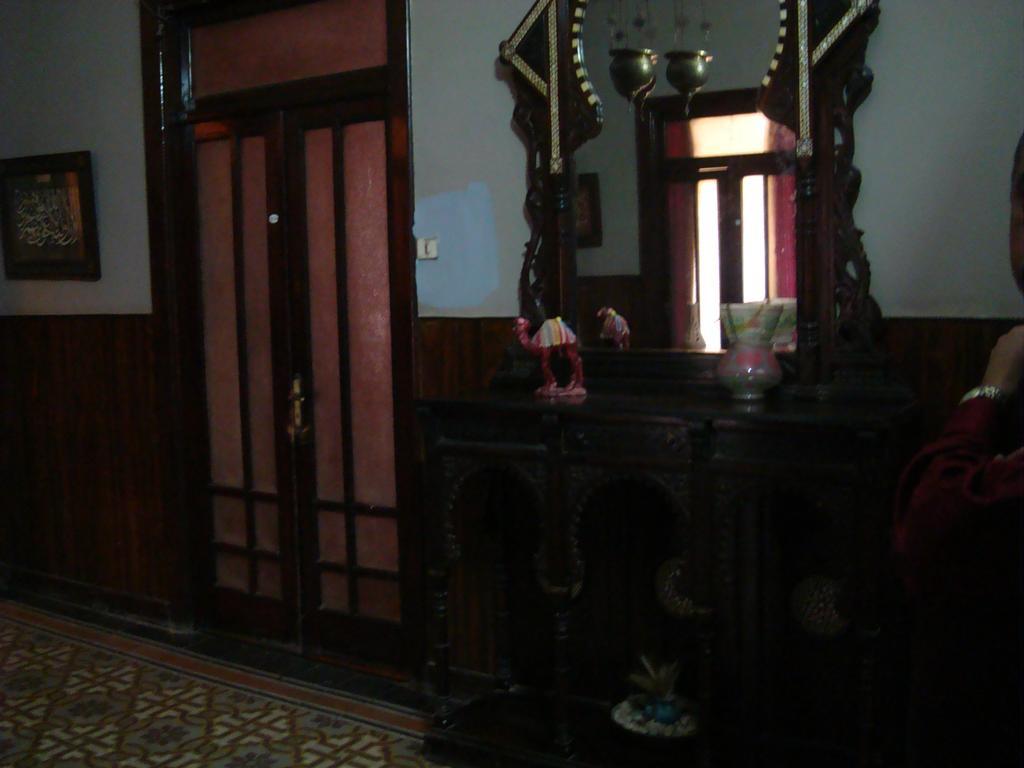 Windsor Hotel Κάιρο Εξωτερικό φωτογραφία