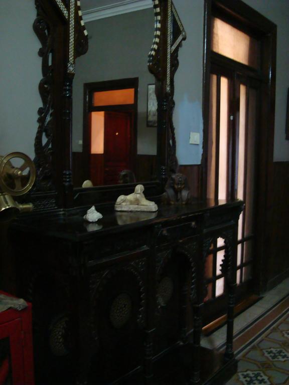 Windsor Hotel Κάιρο Εξωτερικό φωτογραφία