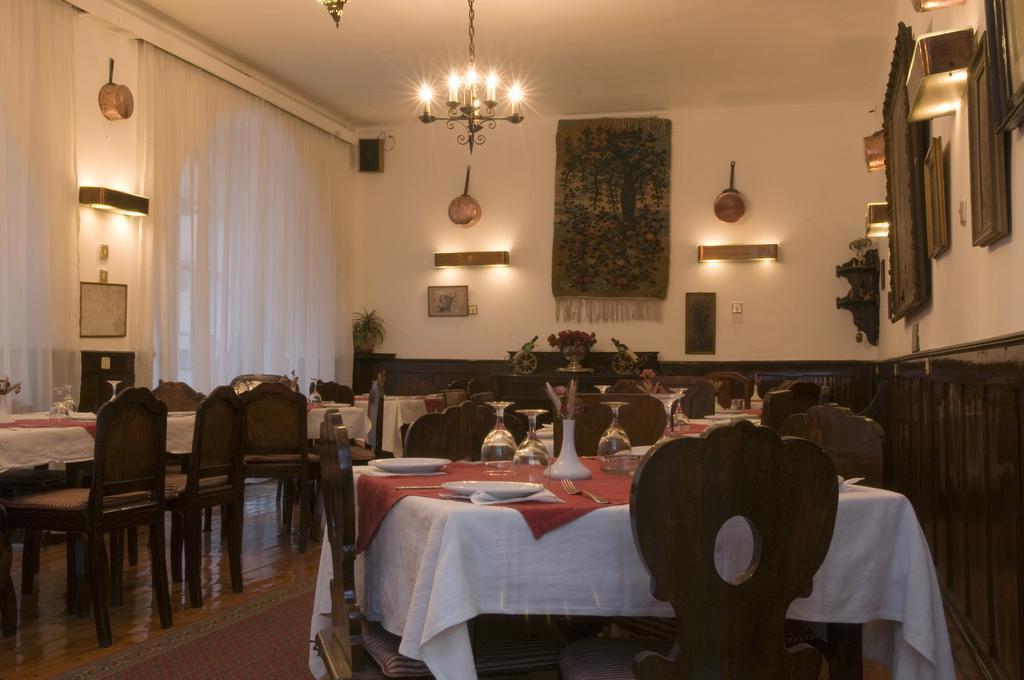 Windsor Hotel Κάιρο Εξωτερικό φωτογραφία